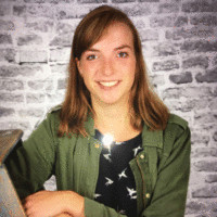 Miriam Van Der Velden