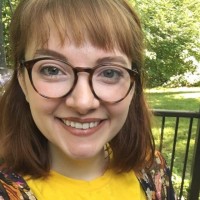 Lydia Speicher, LPC, ATR-P