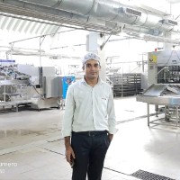 Mohammed Zeeshan Gauri
