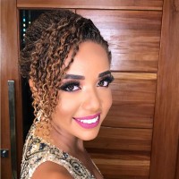 Liliane Ribeiro Azevedo