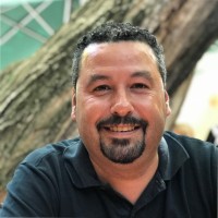 David Redrado