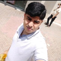 Mohamed Gani