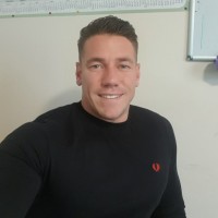 Stuart Dixon