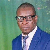 Thomas William Odhiambo