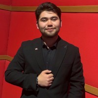 Ömer Bahadır ÜNLÜ