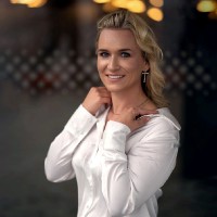 Laura Kreideweiß