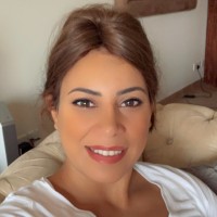 Maya Chams