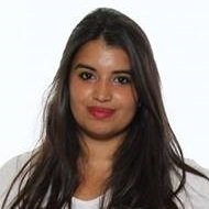 Evelyn Almeida Balduino