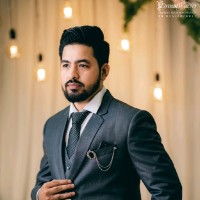 Raihan Chowdhory