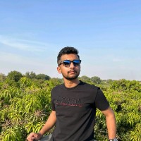 KARTIK JOSHI