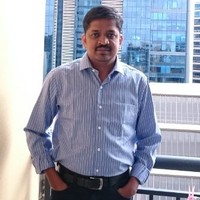 Ravi Sethupathi