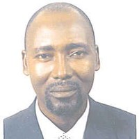 Muiz Bakare ACA, SAP, PMP, PMI-PBA