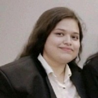 Nishtha Rai
