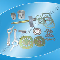 Vikay Mining Equipments