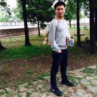 Mike Lin
