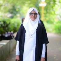 Shabna Rafeek