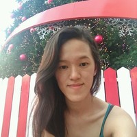 Shirley Chong