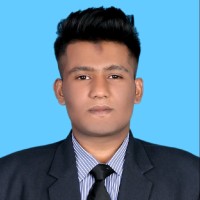 Ayan Sayed