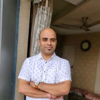MILIND CHOUDHARI