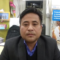 Athokpam Shashikanta Singh