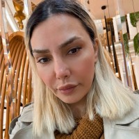Masoumeh Aghaei