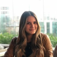 Claudia Moncada Echeverria