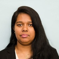 Nadeeshani Rajapakse