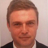 Stephane Bauduin