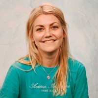 Karen de Jager