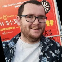 Nicholas Doherty