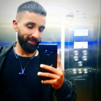 Muhammad Waqas
