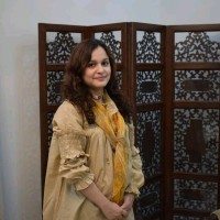 Momanah Sohail