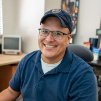 Erik Arredondo