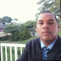 Thomas Moreno