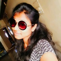 SwethA S  KuMar