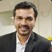 Fahad Mahmud