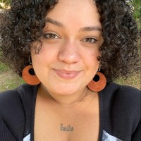 Joane Almeida Bonfim