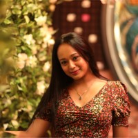 Shruti Jadhav