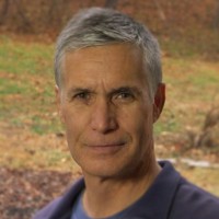 Michael Burton