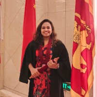 Iresha Madhuwanthi