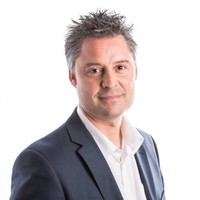 Stephane Levesque