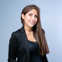Natalia Garcia Vega