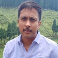 Sudip Bhowmik