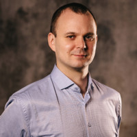 Alex Suchilin