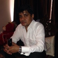 Himanshu Baldev Singh