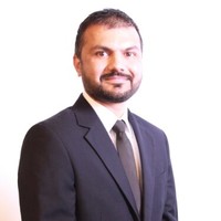 Khurram Shehzad