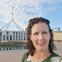Catherine Simcox