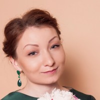 Kateryna Grinkevych