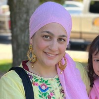 Samina Pathan
