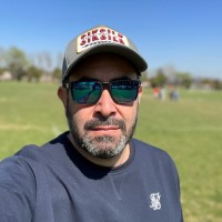 Rodrigo Javier Jeria Ibacache